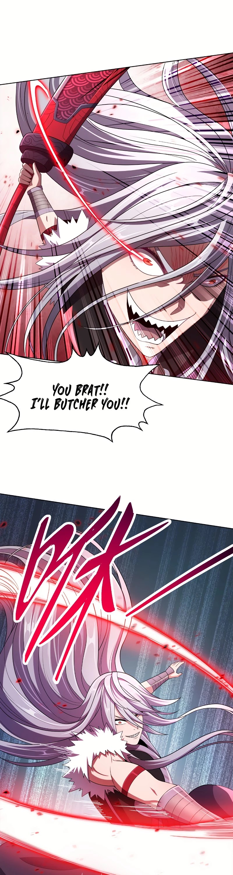 My Wife Is Actually the Empress? Chapter 10 page 7 - Chapter 10