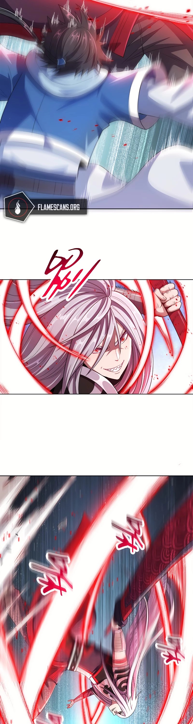 My Wife Is Actually the Empress? Chapter 10 page 8 - Chapter 10