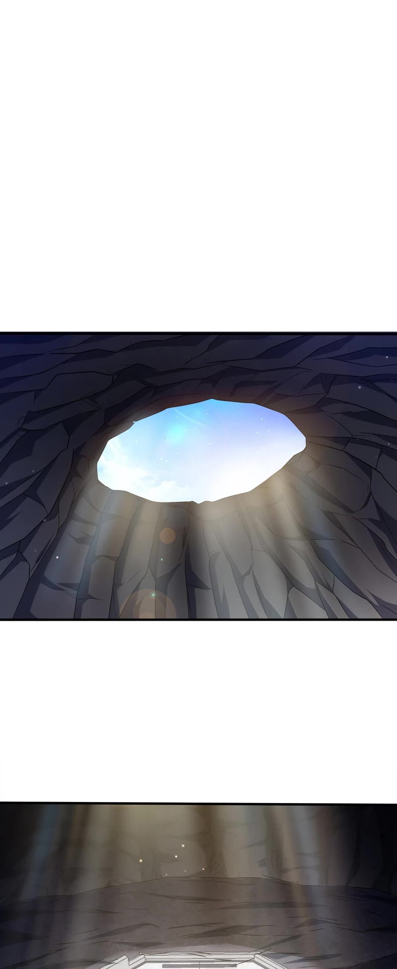 My Wife Is Actually the Empress? Chapter 100 page 9 - Chapter 100