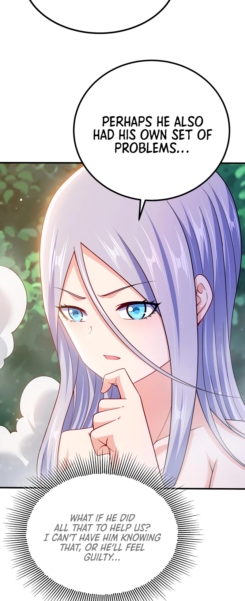 My Wife Is Actually the Empress? Chapter 101 page 11 - Chapter 101