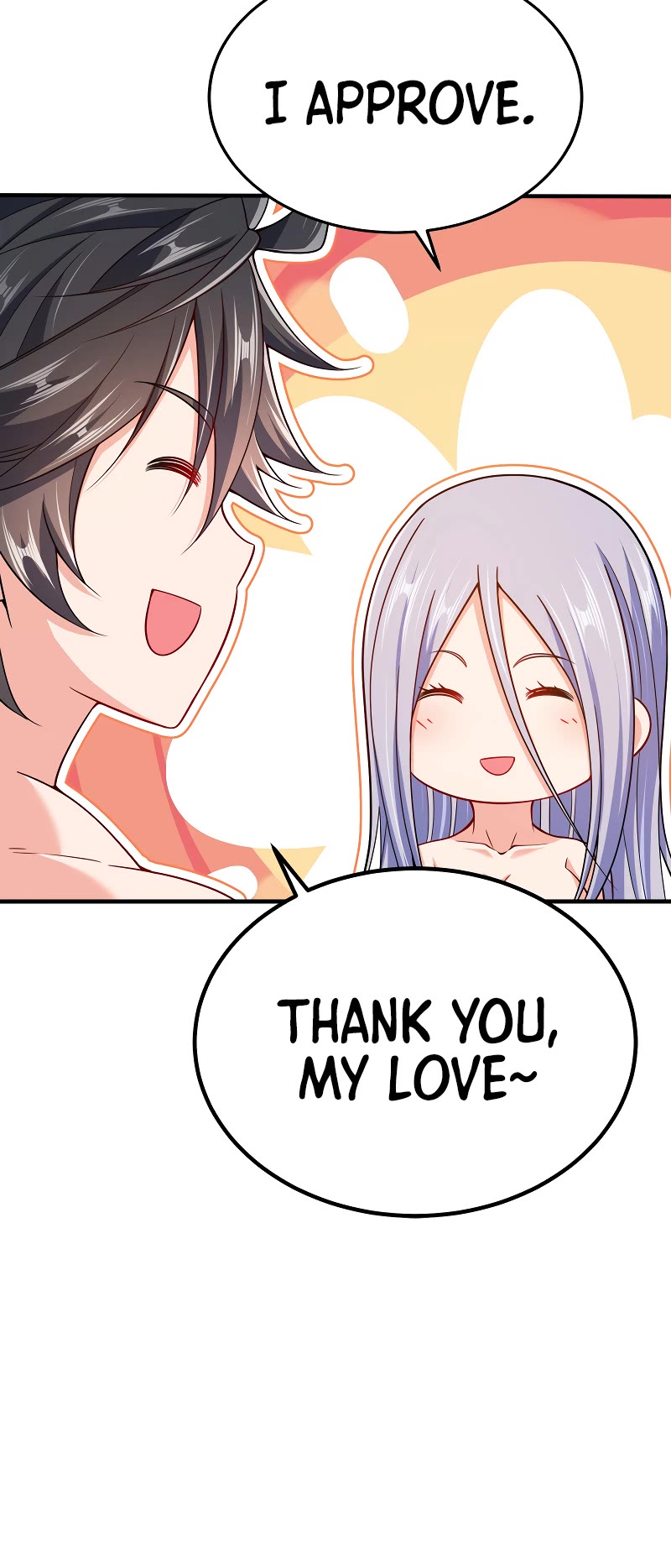 My Wife Is Actually the Empress? Chapter 101 page 15 - Chapter 101