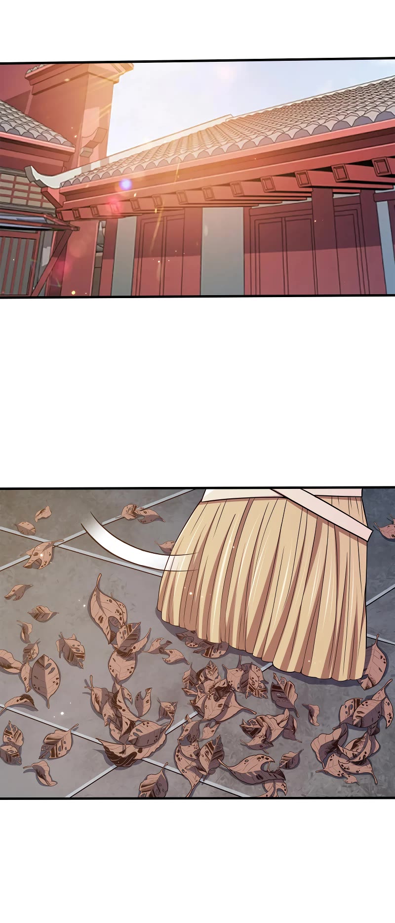 My Wife Is Actually the Empress? Chapter 101 page 16 - Chapter 101