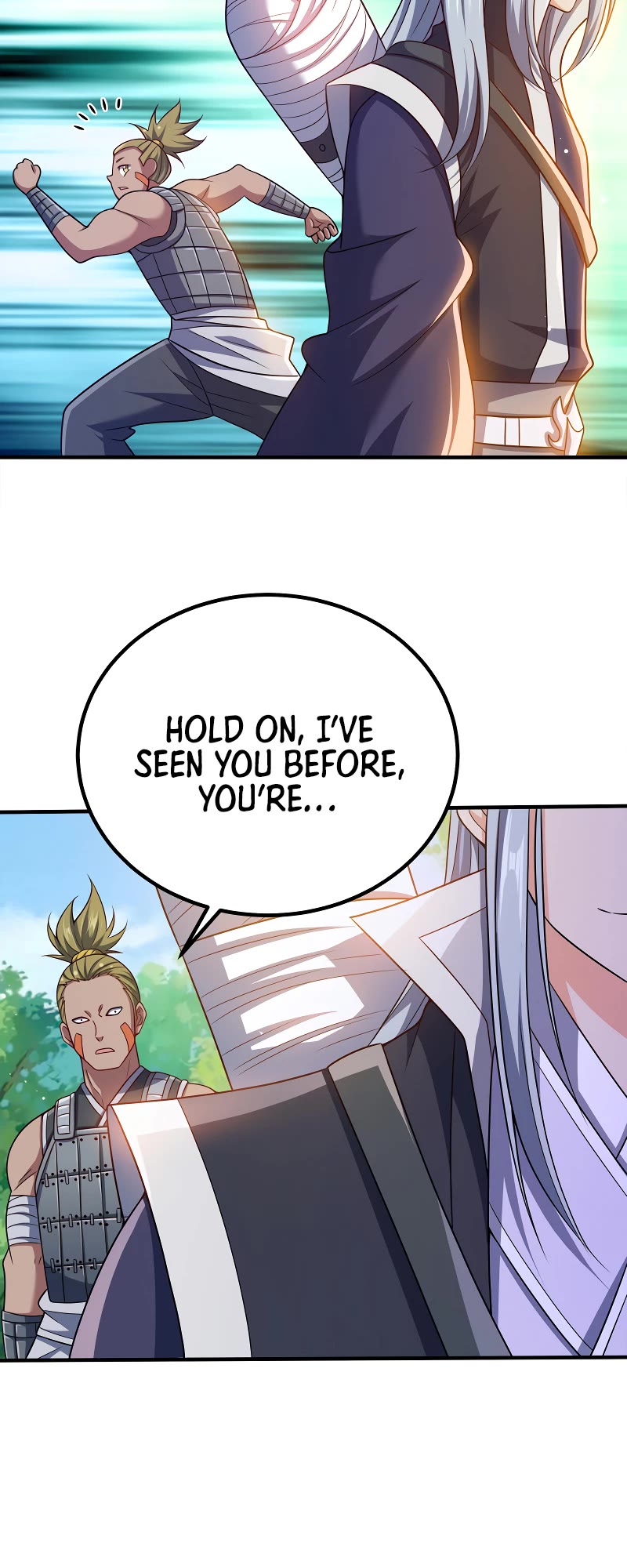 My Wife Is Actually the Empress? Chapter 101 page 24 - Chapter 101