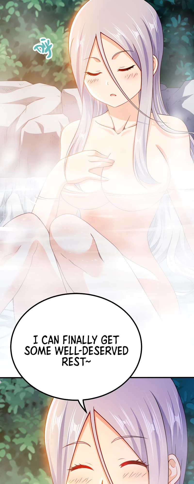 My Wife Is Actually the Empress? Chapter 101 page 4 - Chapter 101
