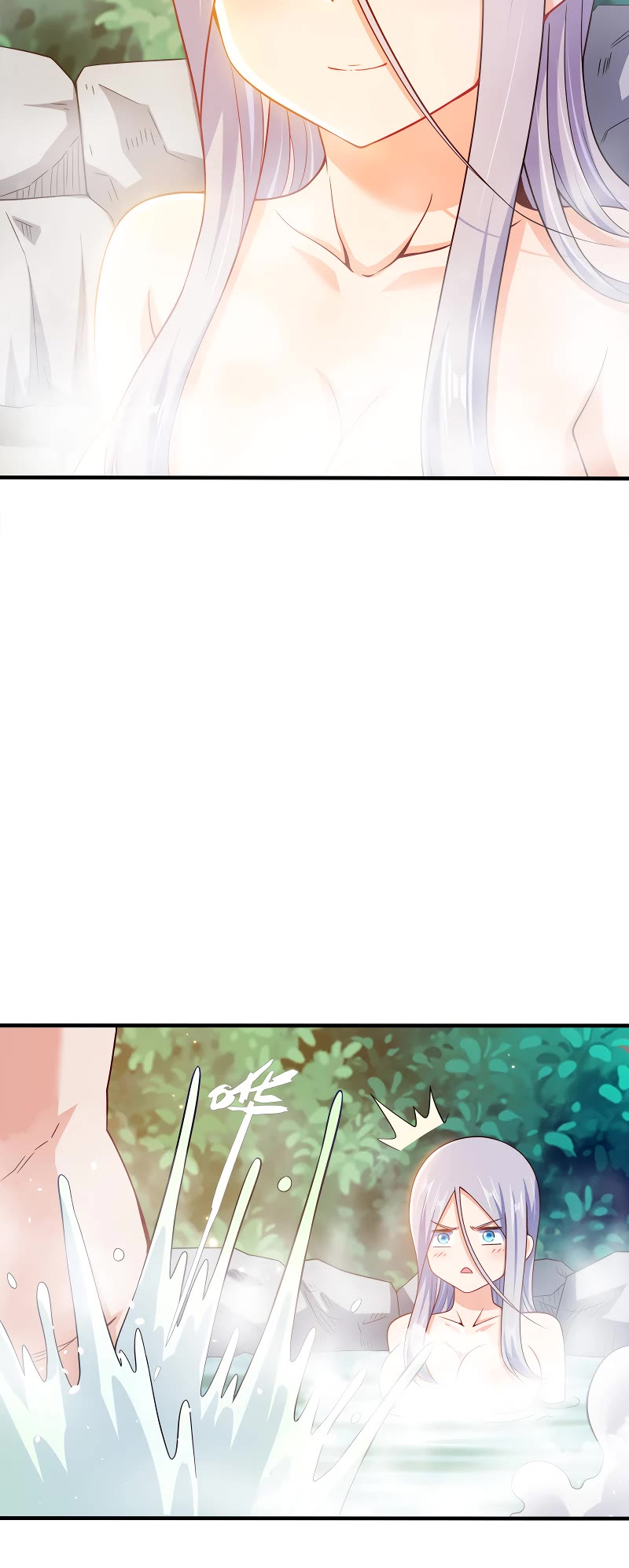My Wife Is Actually the Empress? Chapter 101 page 5 - Chapter 101