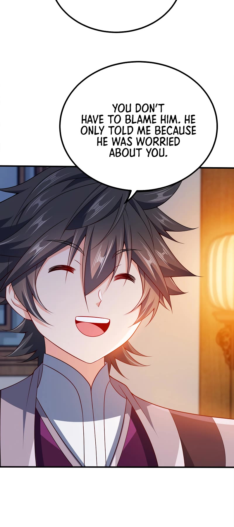 My Wife Is Actually the Empress? Chapter 102 page 17 - Chapter 102
