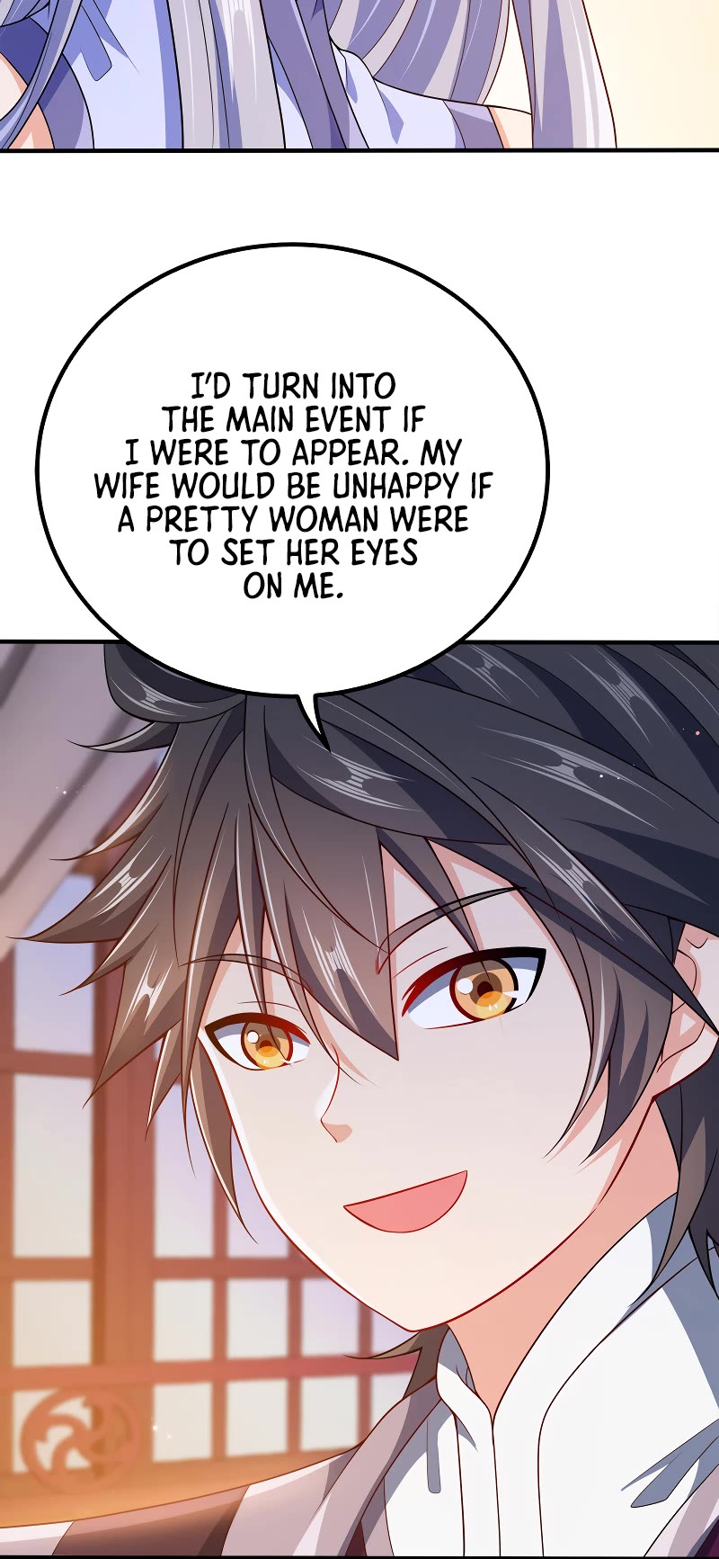 My Wife Is Actually the Empress? Chapter 102 page 20 - Chapter 102