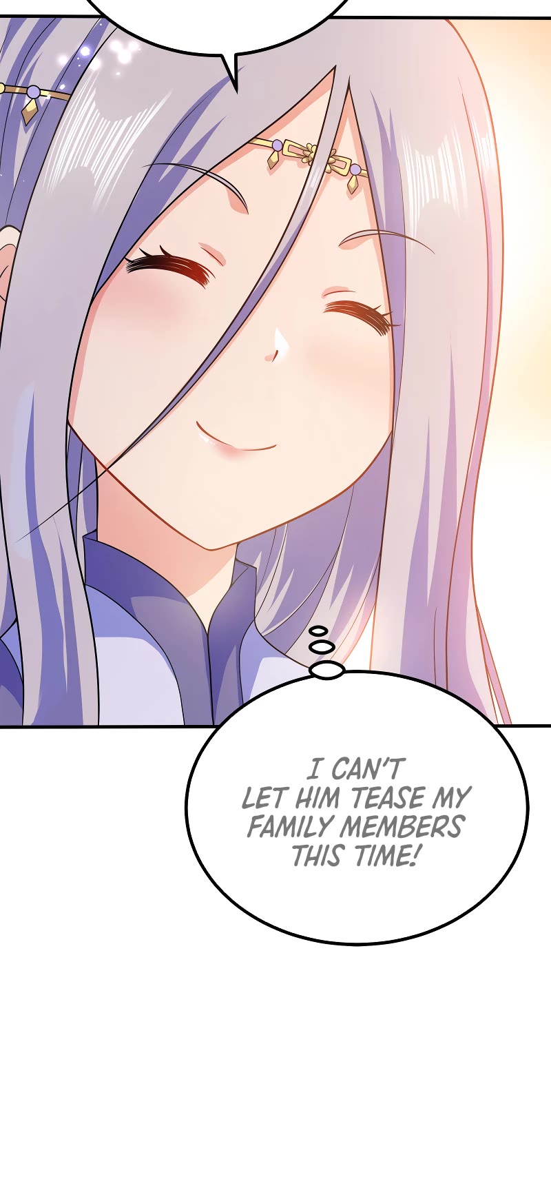 My Wife Is Actually the Empress? Chapter 102 page 30 - Chapter 102