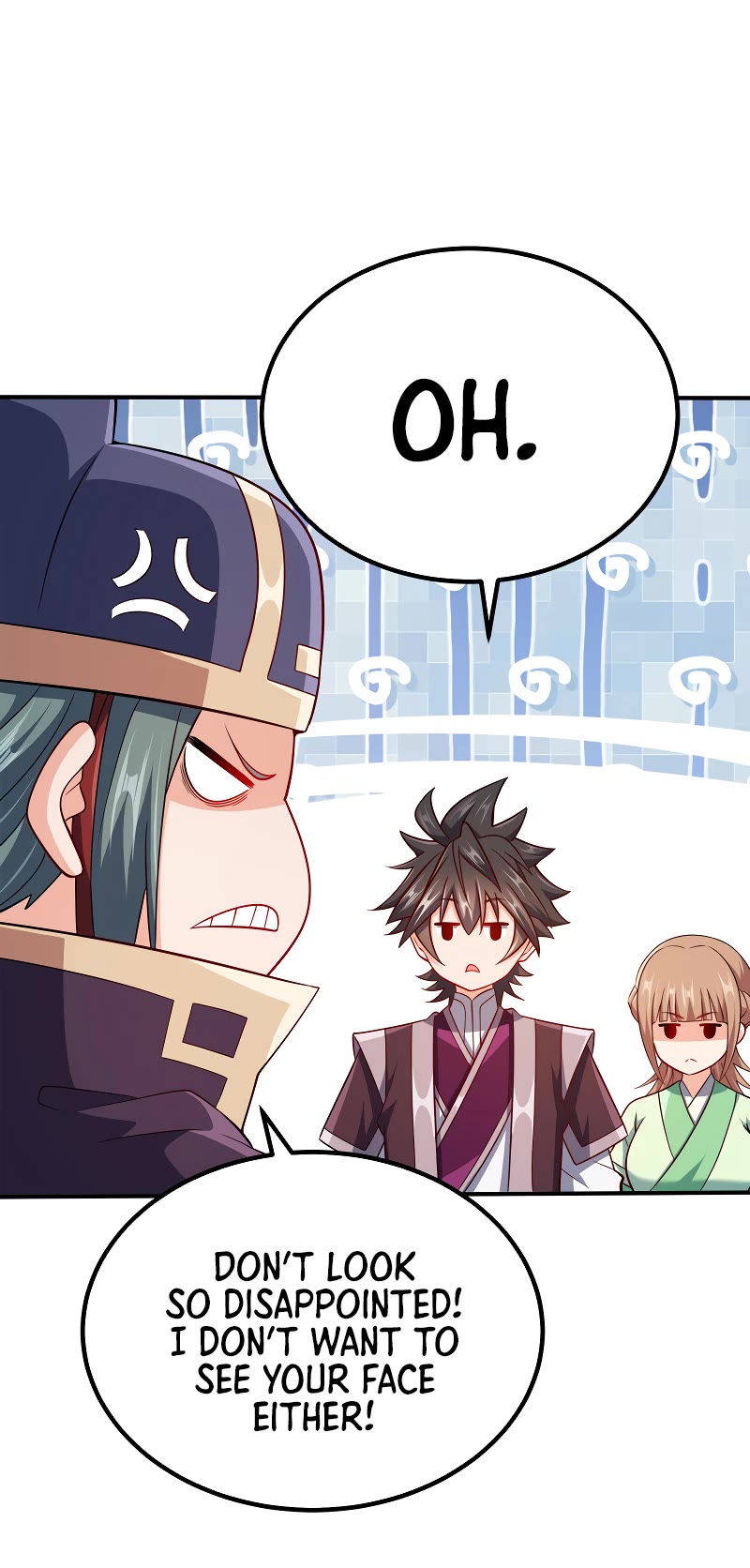 My Wife Is Actually the Empress? Chapter 102 page 5 - Chapter 102