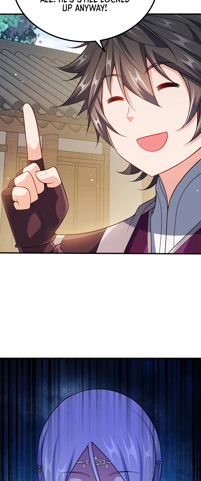 My Wife Is Actually the Empress? Chapter 103 page 29 - Chapter 103
