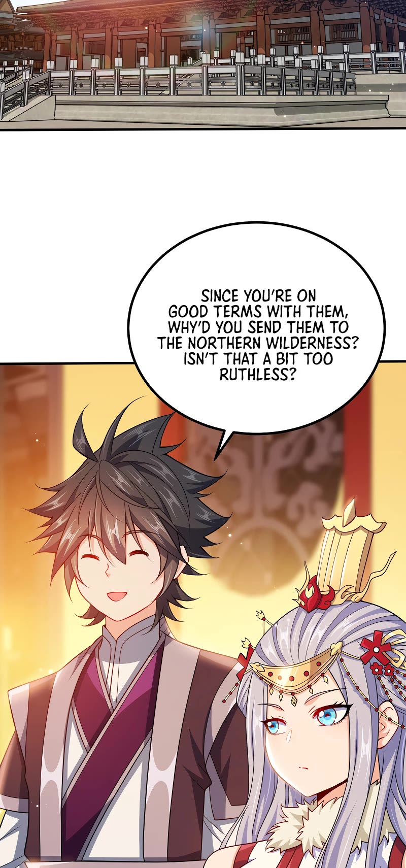 My Wife Is Actually the Empress? Chapter 103 page 7 - Chapter 103