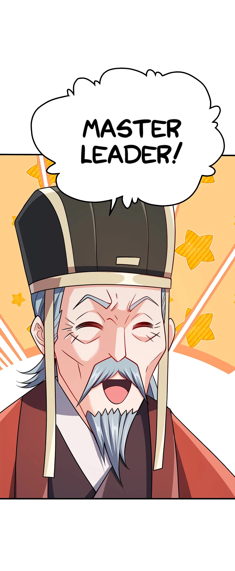 My Wife Is Actually the Empress? Chapter 104 page 17 - Chapter 104