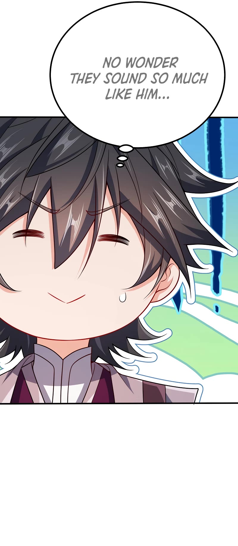 My Wife Is Actually the Empress? Chapter 104 page 20 - Chapter 104