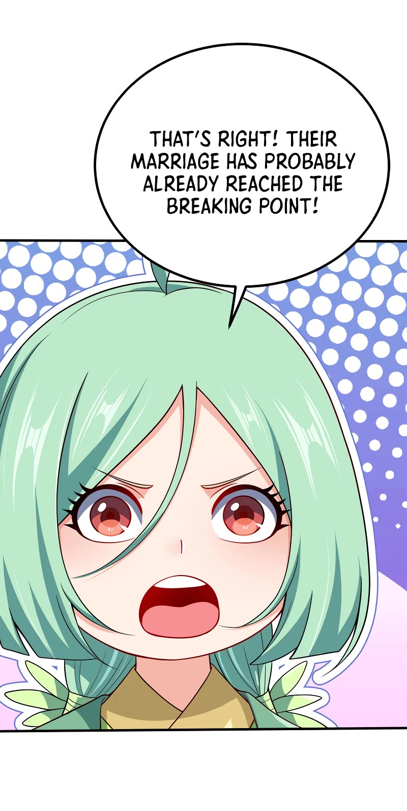 My Wife Is Actually the Empress? Chapter 104 page 9 - Chapter 104