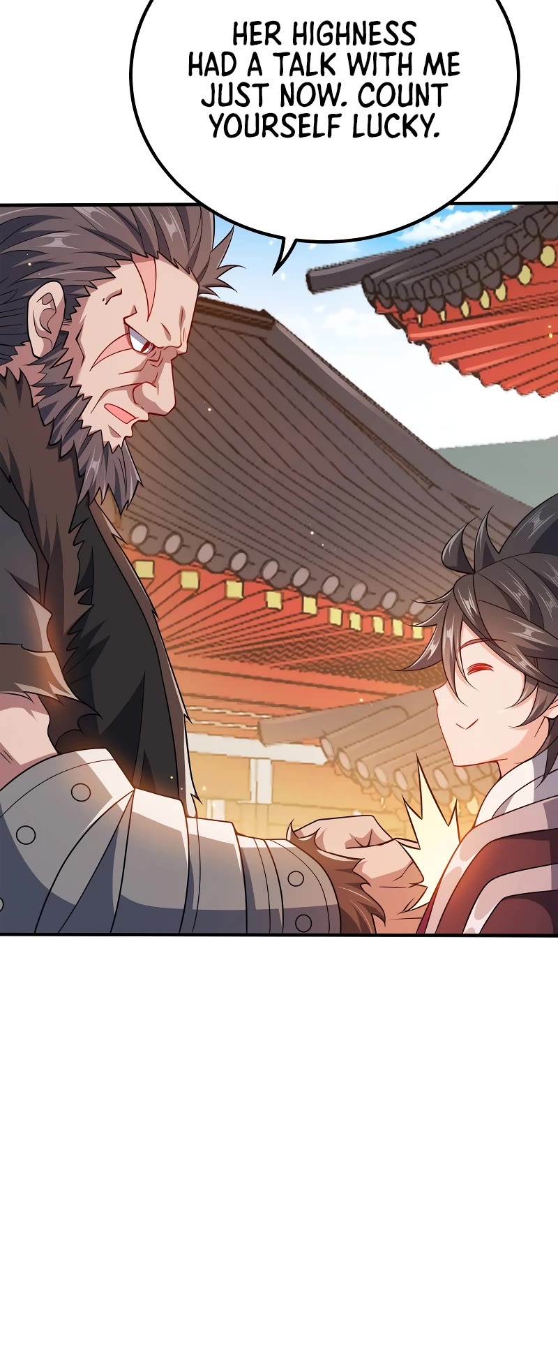 My Wife Is Actually the Empress? Chapter 105 page 24 - Chapter 105