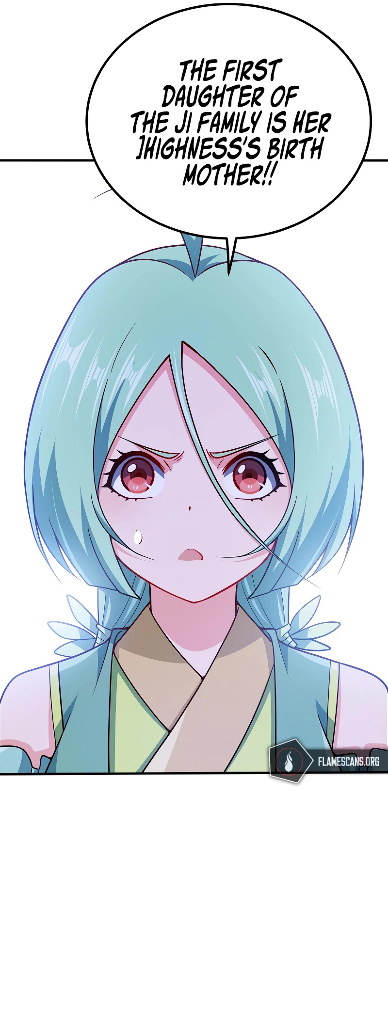 My Wife Is Actually the Empress? Chapter 105 page 29 - Chapter 105