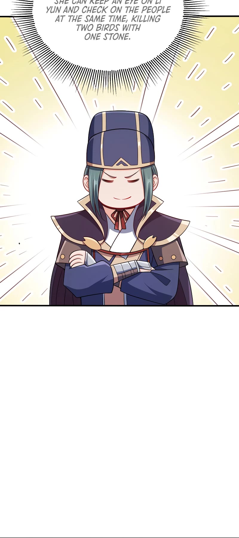 My Wife Is Actually the Empress? Chapter 107 page 17 - Chapter 107