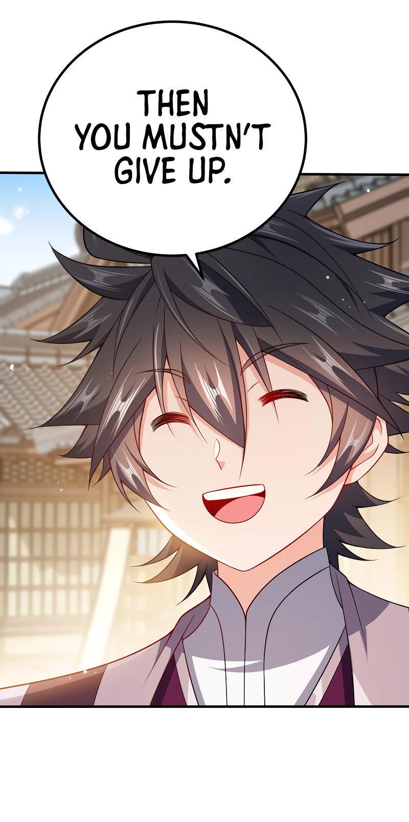 My Wife Is Actually the Empress? Chapter 107 page 24 - Chapter 107