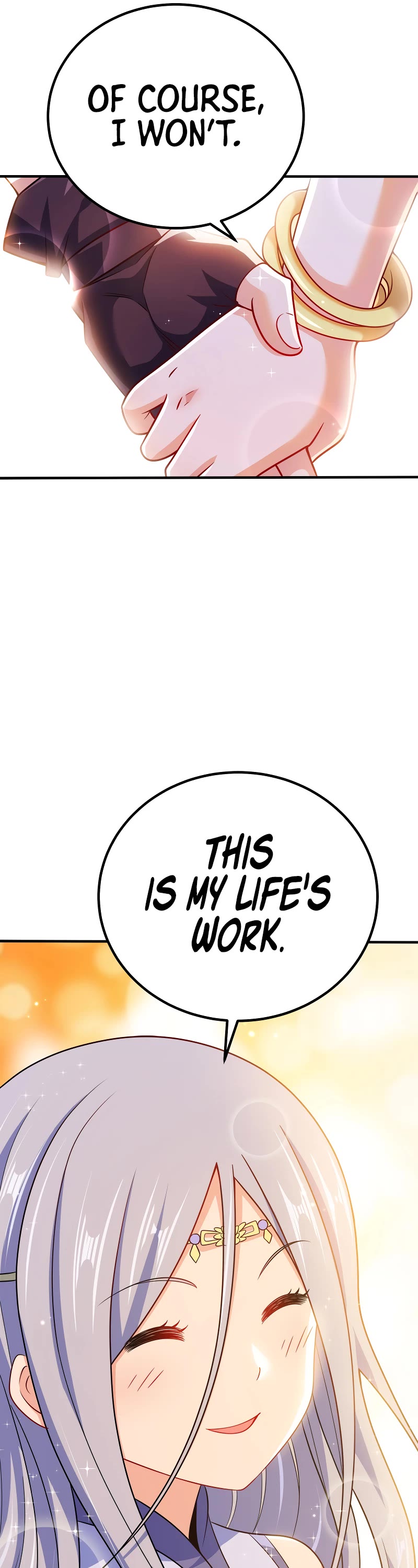 My Wife Is Actually the Empress? Chapter 107 page 25 - Chapter 107
