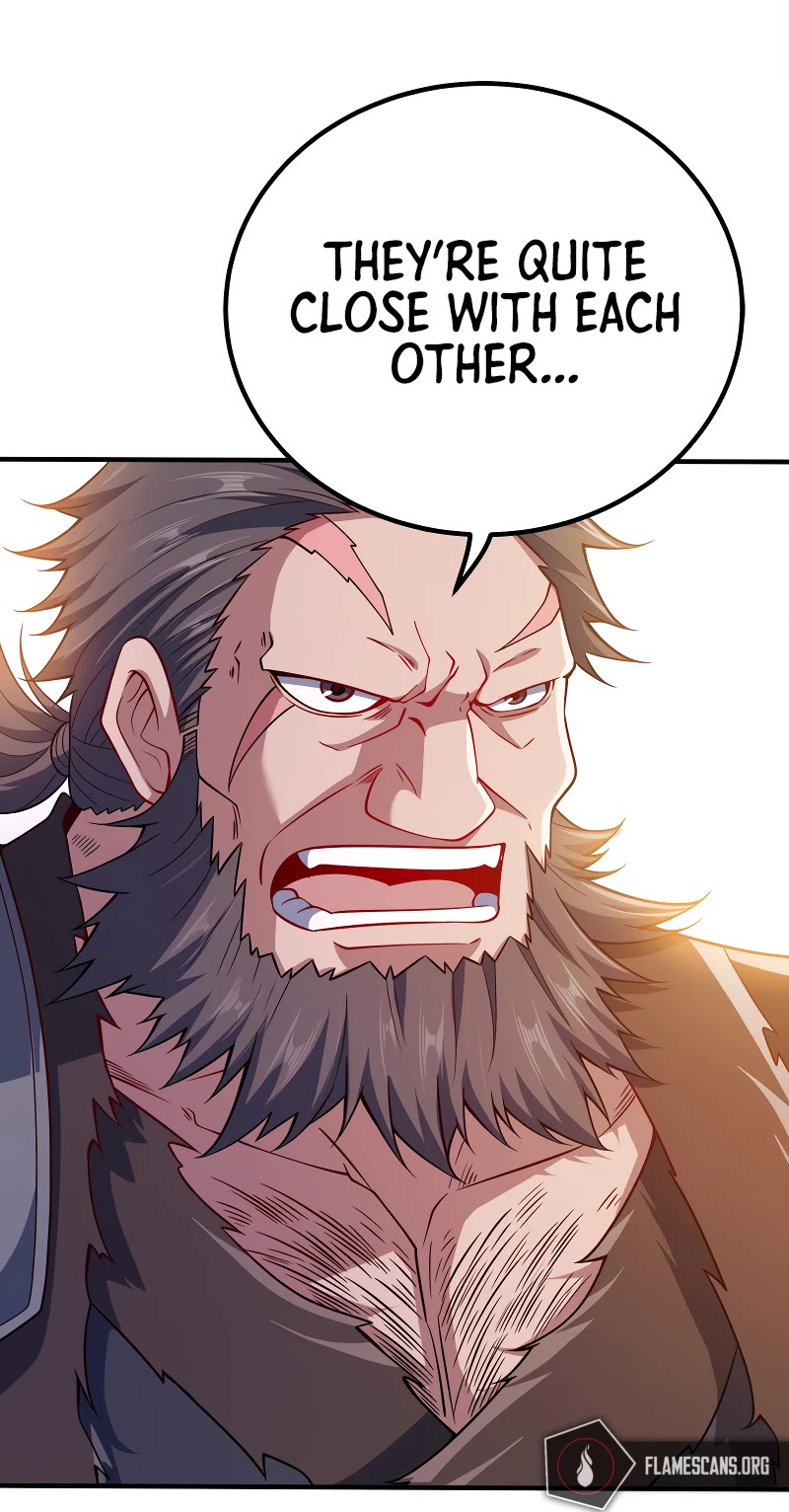 My Wife Is Actually the Empress? Chapter 107 page 28 - Chapter 107