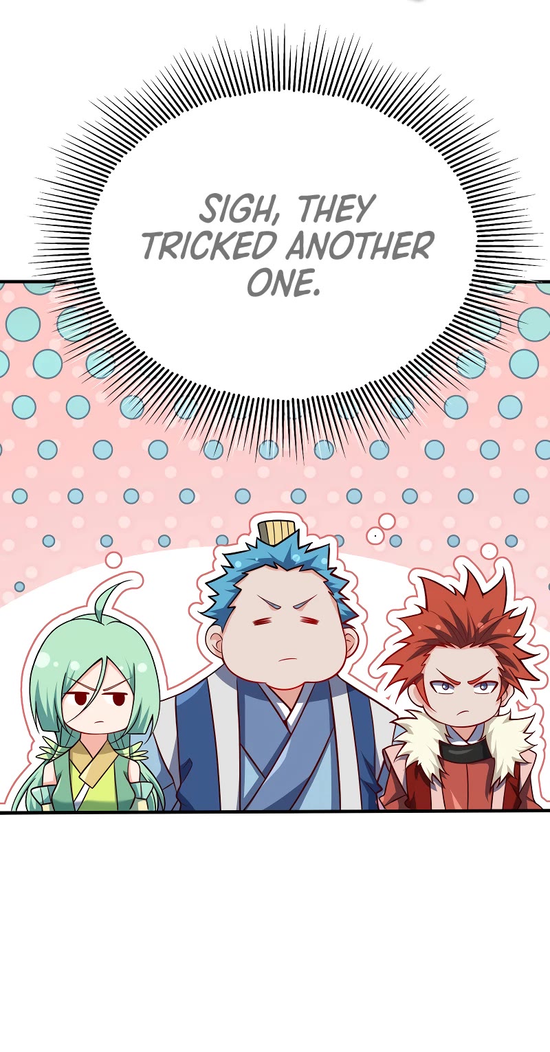 My Wife Is Actually the Empress? Chapter 107 page 29 - Chapter 107