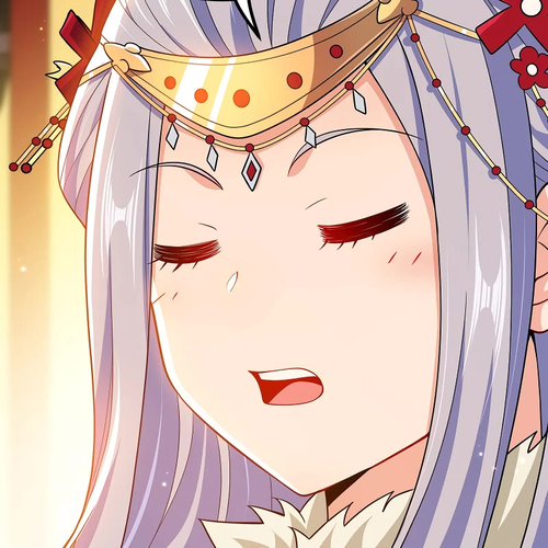 My Wife Is Actually the Empress? Chapter 107 cover