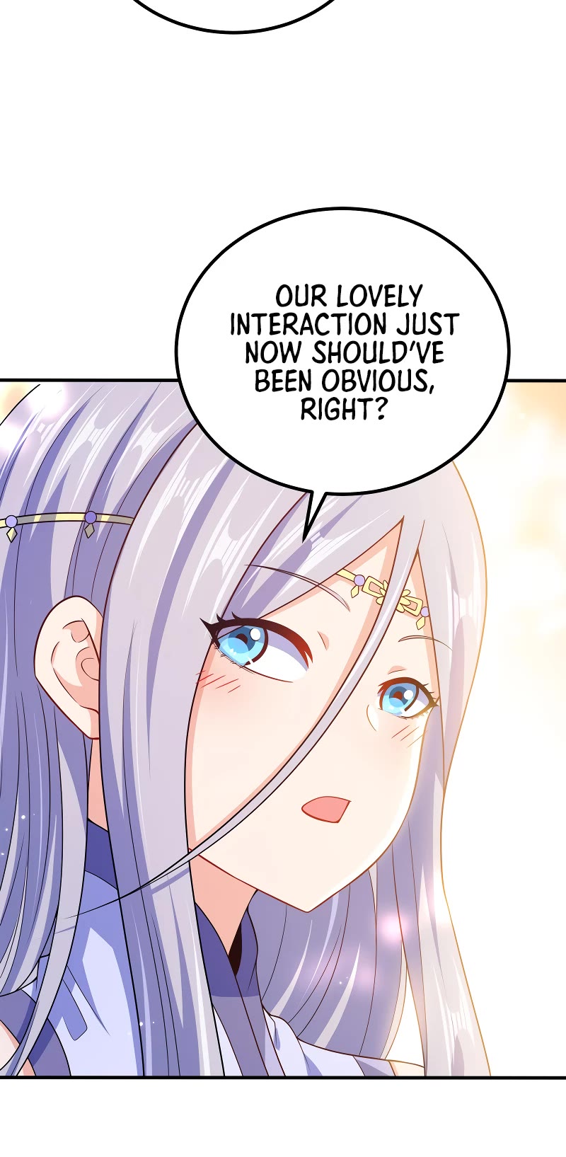 My Wife Is Actually the Empress? Chapter 108 page 15 - Chapter 108
