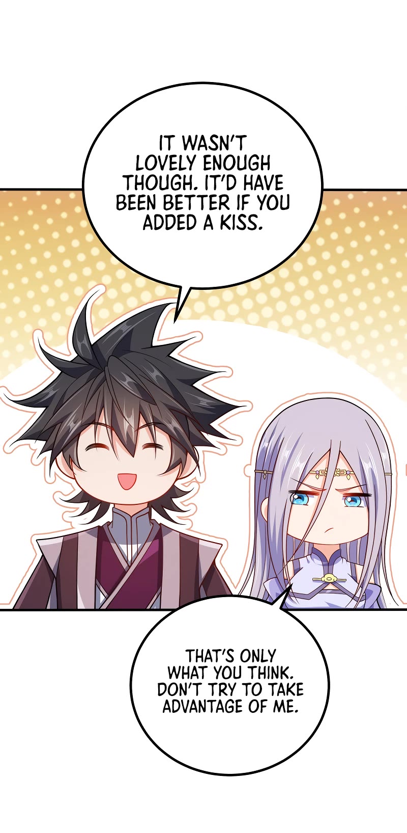 My Wife Is Actually the Empress? Chapter 108 page 16 - Chapter 108