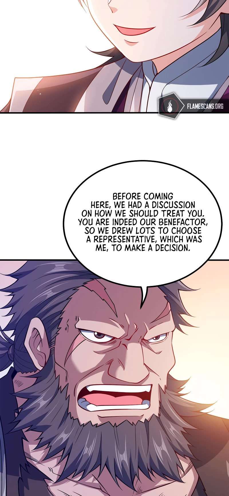 My Wife Is Actually the Empress? Chapter 108 page 23 - Chapter 108