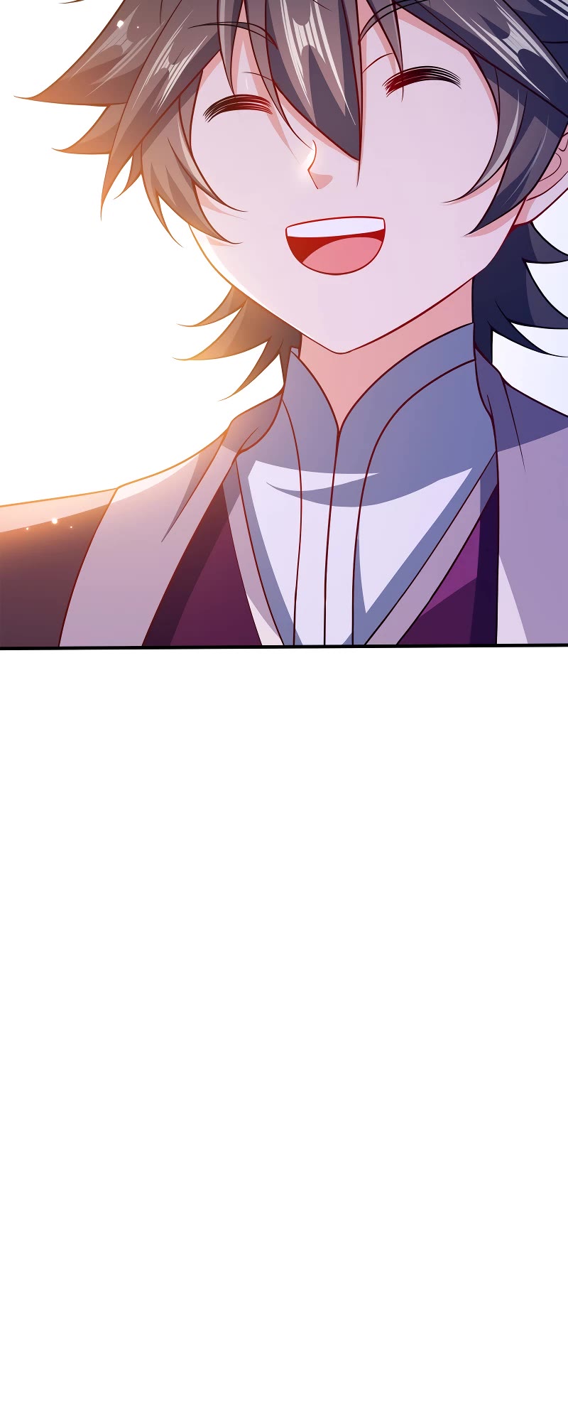 My Wife Is Actually the Empress? Chapter 108 page 29 - Chapter 108