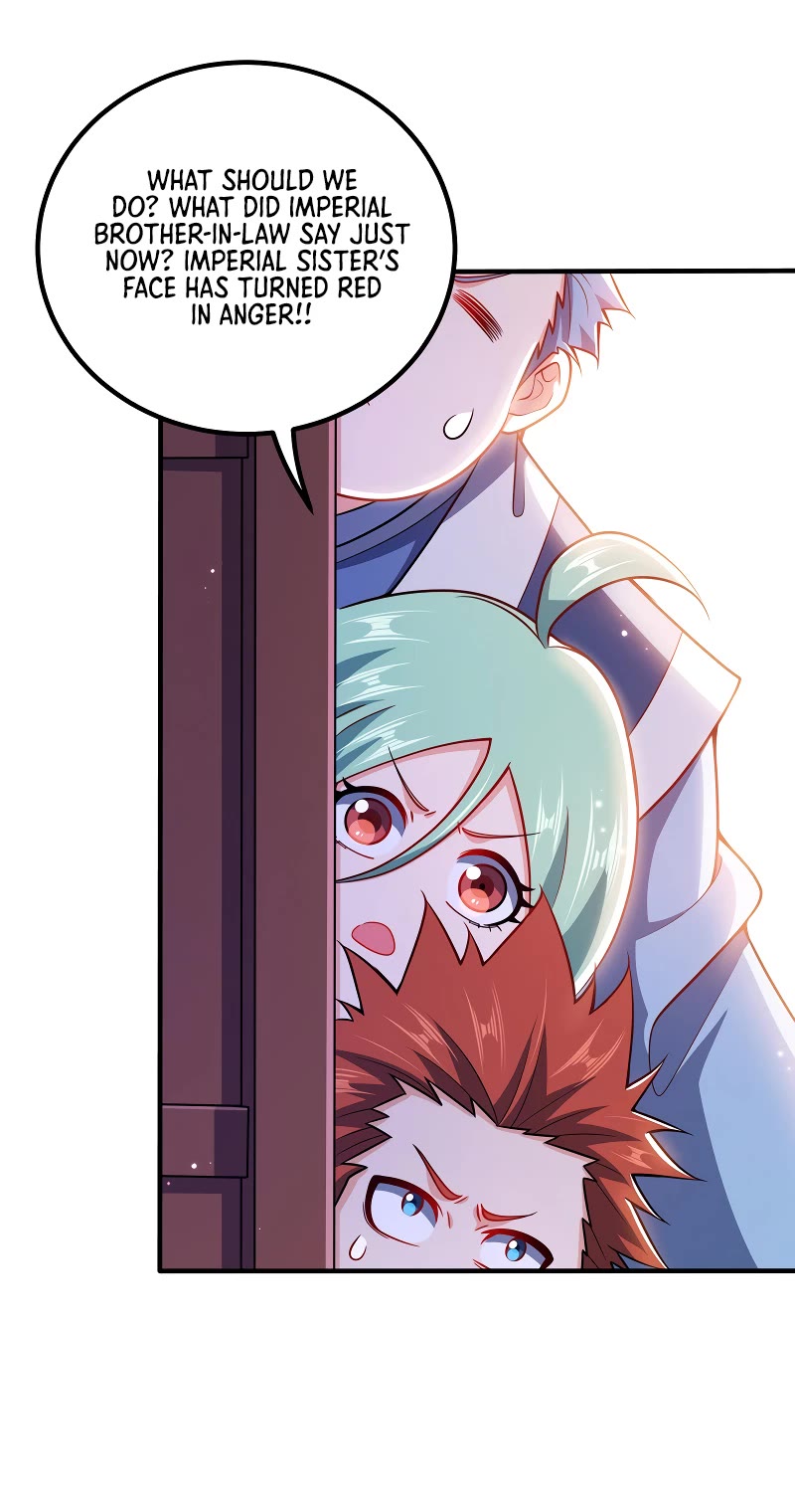 My Wife Is Actually the Empress? Chapter 108 page 4 - Chapter 108