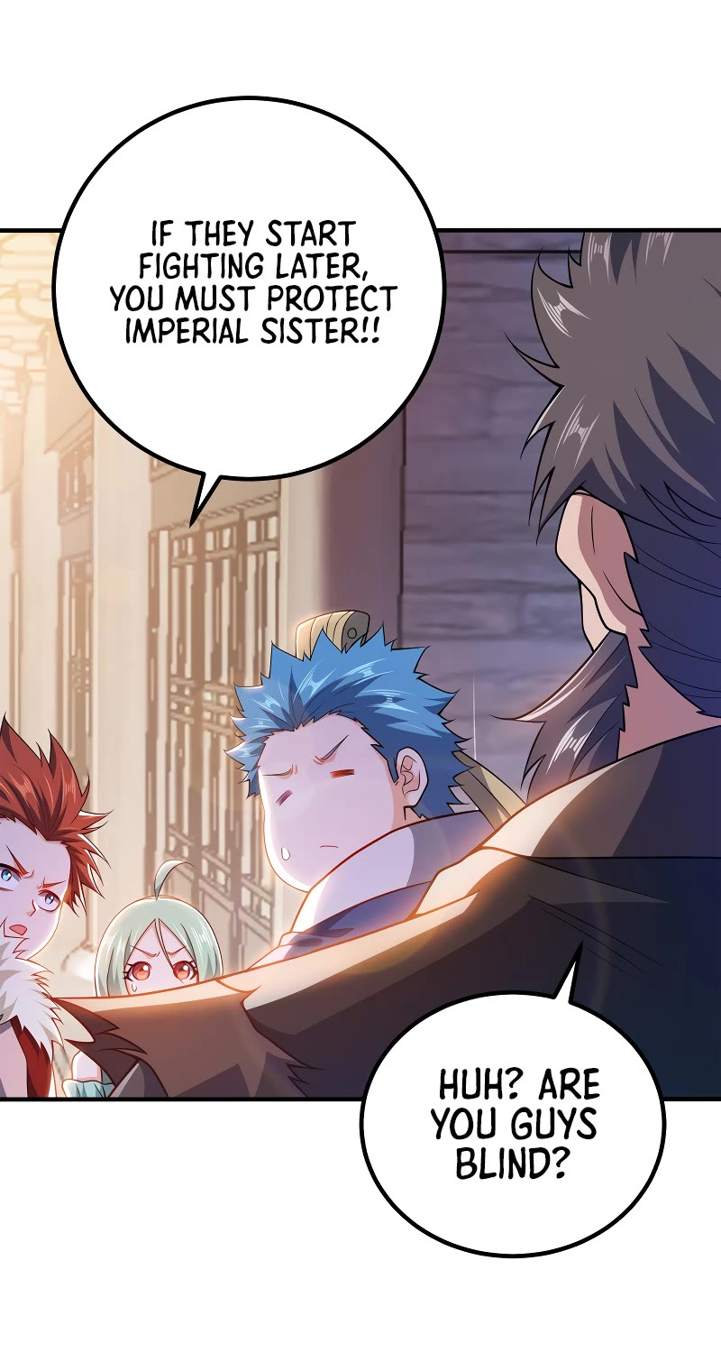 My Wife Is Actually the Empress? Chapter 108 page 5 - Chapter 108