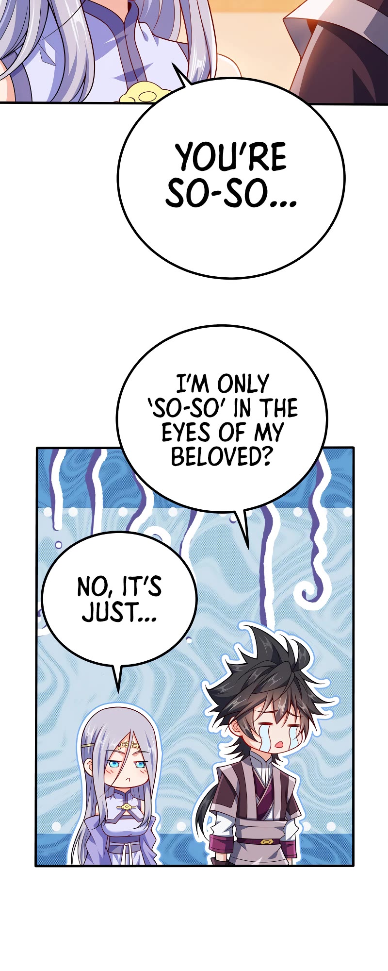 My Wife Is Actually the Empress? Chapter 109 page 12 - Chapter 109