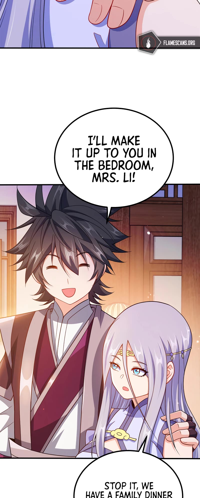 My Wife Is Actually the Empress? Chapter 109 page 15 - Chapter 109