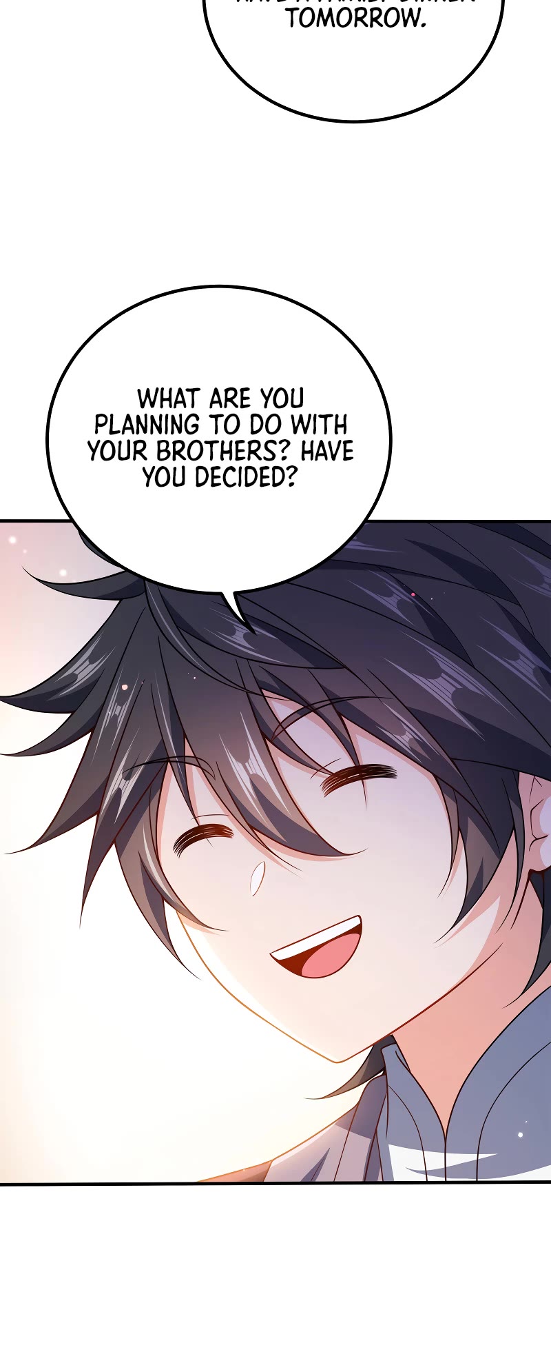 My Wife Is Actually the Empress? Chapter 109 page 16 - Chapter 109