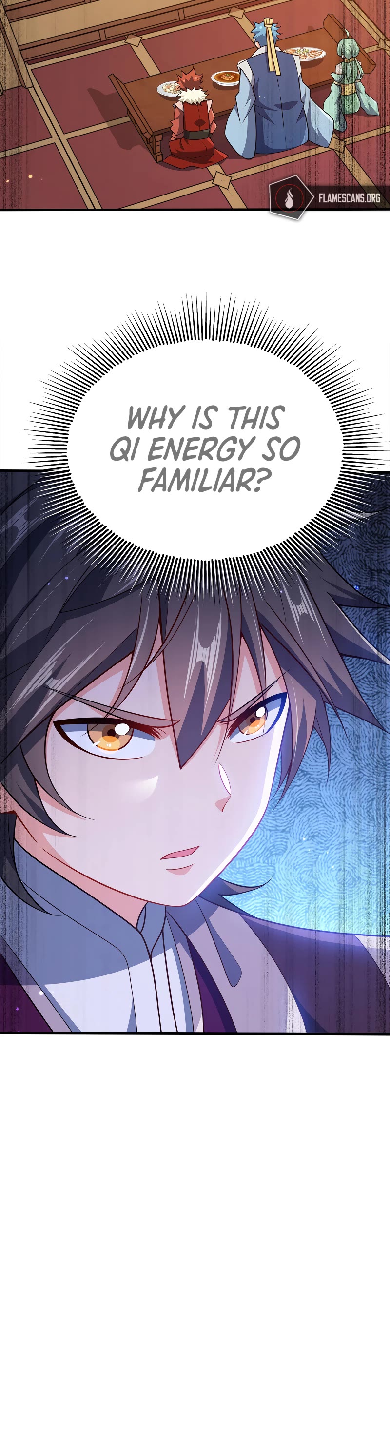 My Wife Is Actually the Empress? Chapter 109 page 27 - Chapter 109