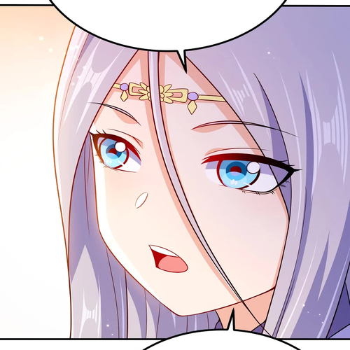 My Wife Is Actually the Empress? Chapter 109 cover