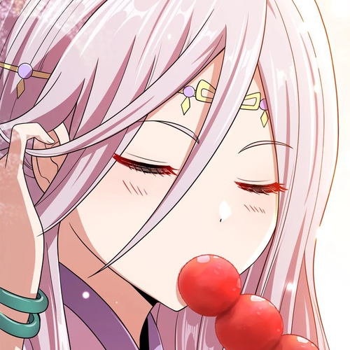 My Wife Is Actually the Empress? Chapter 11 cover