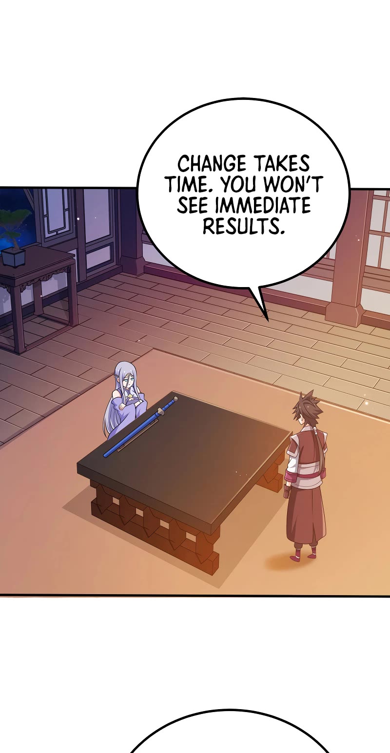 My Wife Is Actually the Empress? Chapter 110 page 23 - Chapter 110
