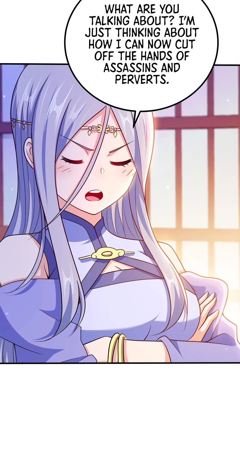 My Wife Is Actually the Empress? Chapter 110 page 24 - Chapter 110