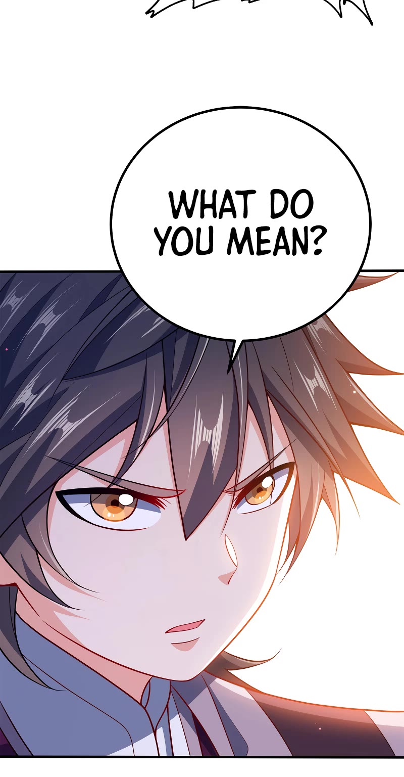 My Wife Is Actually the Empress? Chapter 111 page 24 - Chapter 111