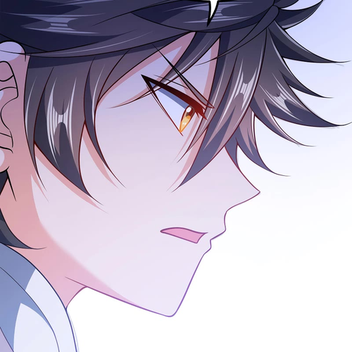 My Wife Is Actually the Empress? Chapter 111 cover