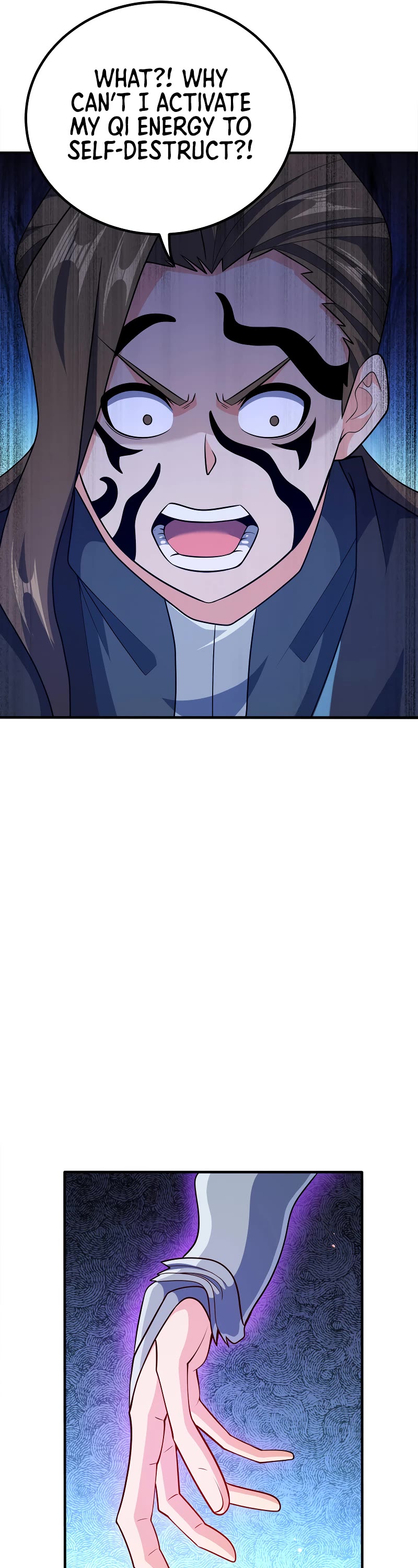 My Wife Is Actually the Empress? Chapter 112 page 10 - Chapter 112