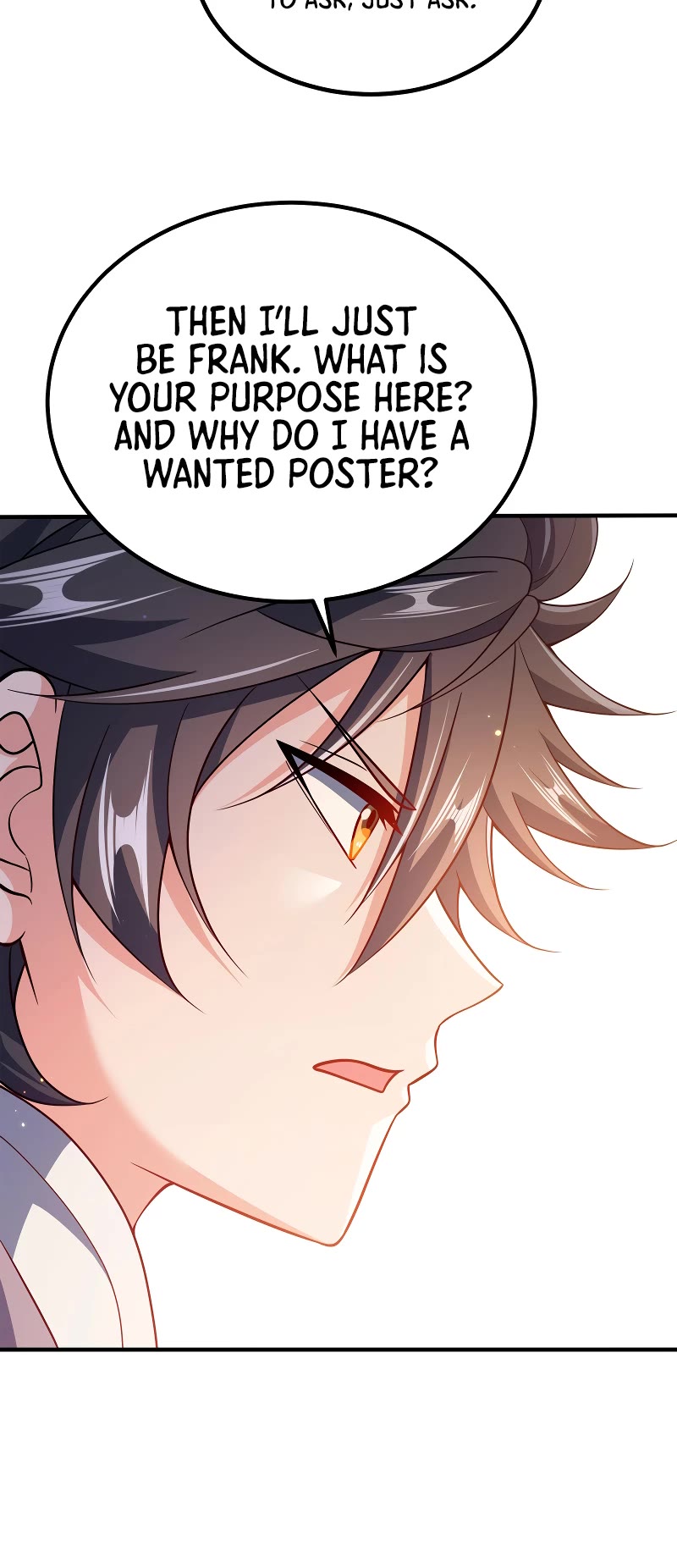 My Wife Is Actually the Empress? Chapter 112 page 25 - Chapter 112