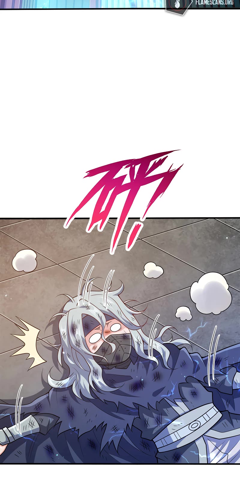 My Wife Is Actually the Empress? Chapter 112 page 4 - Chapter 112