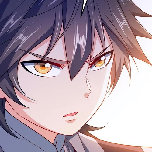 My Wife Is Actually the Empress? Chapter 112 cover