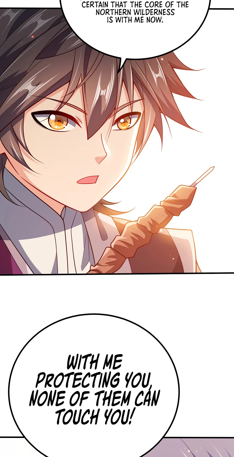 My Wife Is Actually the Empress? Chapter 113 page 16 - Chapter 113