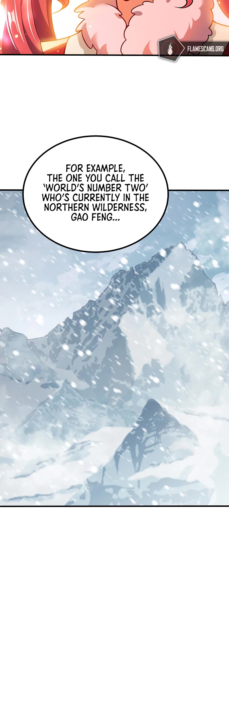 My Wife Is Actually the Empress? Chapter 113 page 31 - Chapter 113