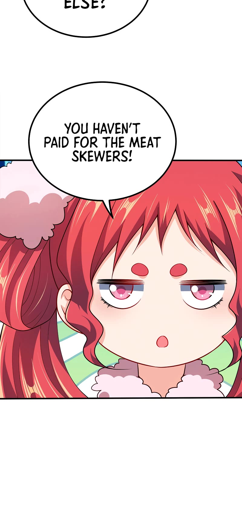 My Wife Is Actually the Empress? Chapter 113 page 5 - Chapter 113