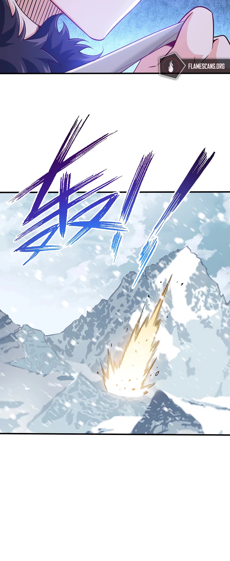 My Wife Is Actually the Empress? Chapter 114 page 5 - Chapter 114